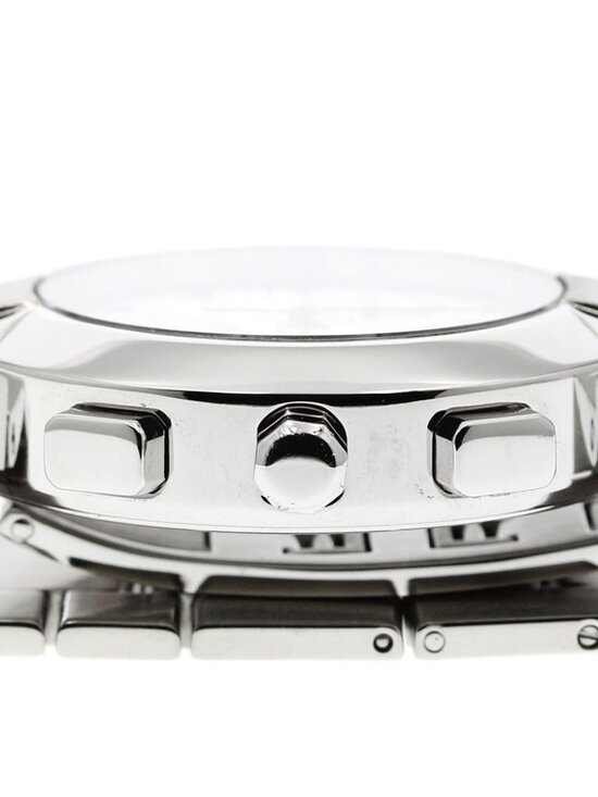 Concord Sseal 14.C5.1891 Chronograph white Dial Quartz Men\'s Watch_942568 main image 7